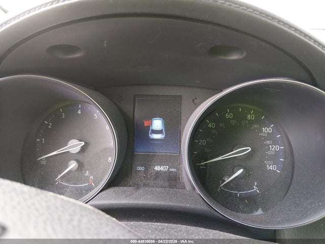 Toyota C-HR Le