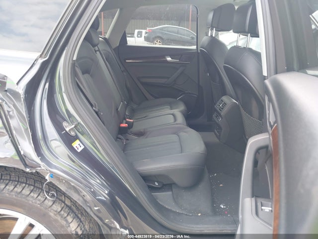 Audi Q5 Premium Plus 45 Tfsi Quattro S Tronic