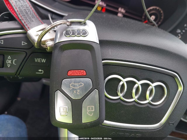 Audi Q5 Premium Plus 45 Tfsi Quattro S Tronic