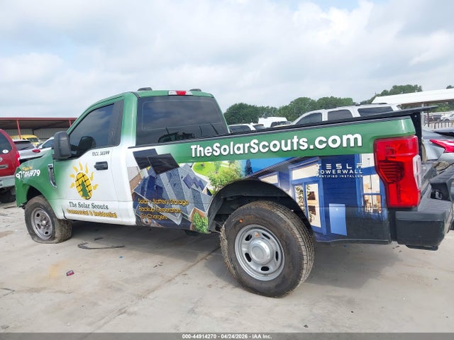 Ford F-350 Xl