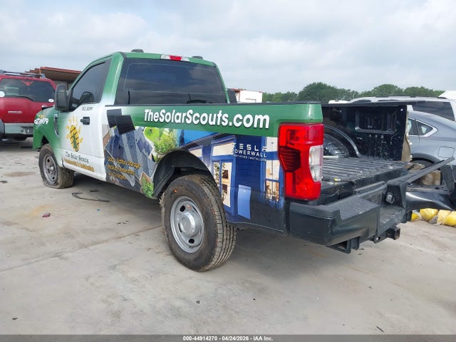 Ford F-350 Xl