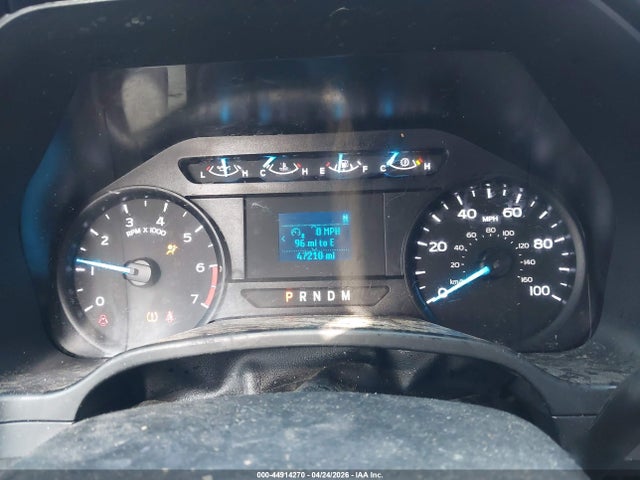 Ford F-350 Xl