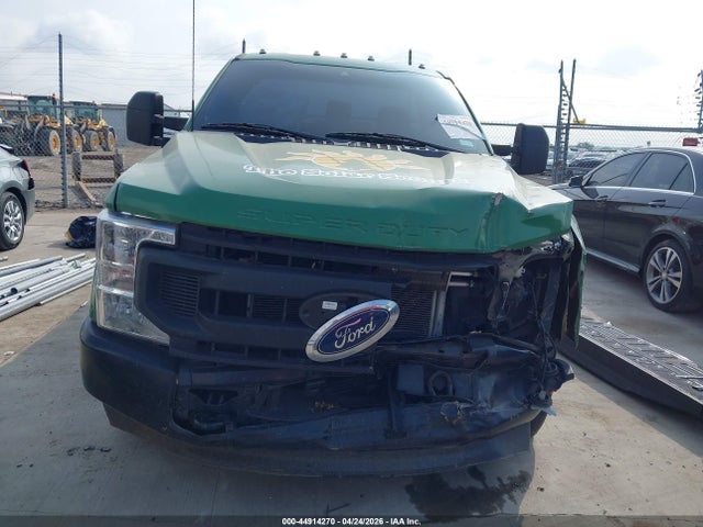 Ford F-350 Xl