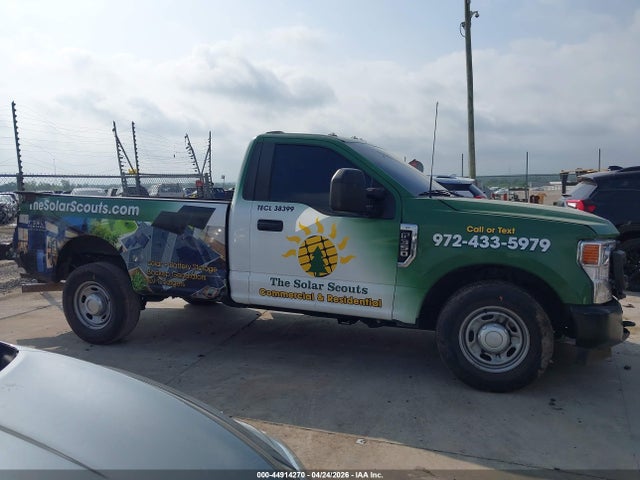 Ford F-350 Xl