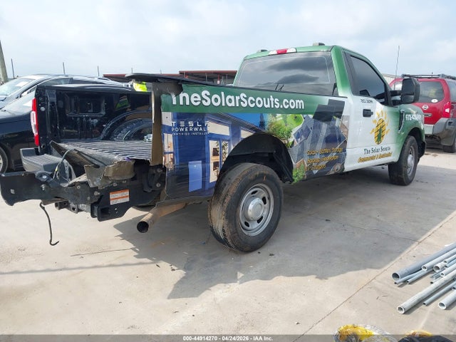 Ford F-350 Xl