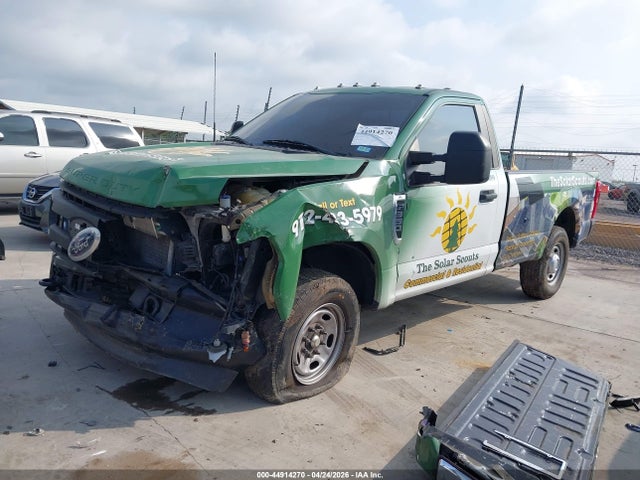 Ford F-350 Xl