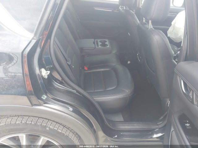 Mazda Cx Grand Touring