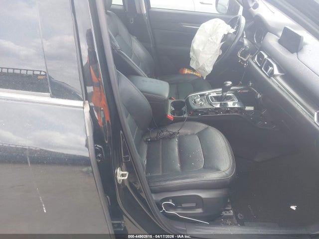 Mazda Cx Grand Touring