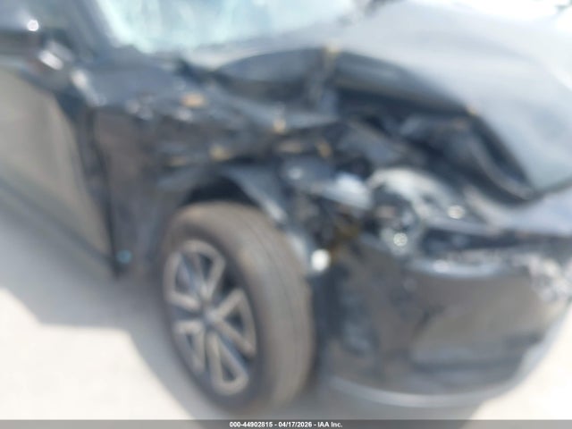 Mazda Cx Grand Touring