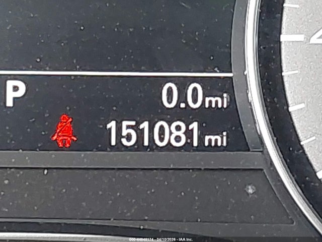 Audi S6 4.0t Premium Plus