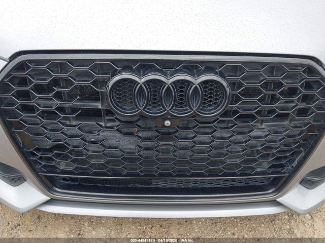 Audi S6 4.0t Premium Plus