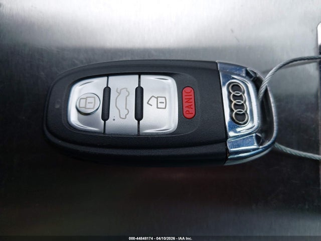 Audi S6 4.0t Premium Plus