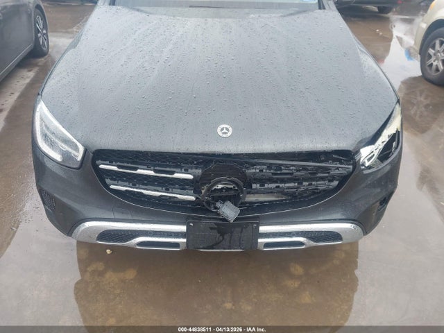 Mercedes-Benz GLC Suv