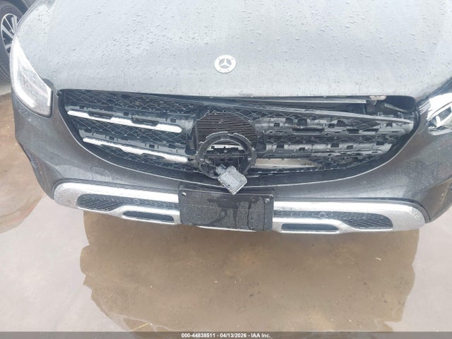 Mercedes-Benz GLC Suv