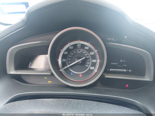 Mazda Mazda3 I Sport