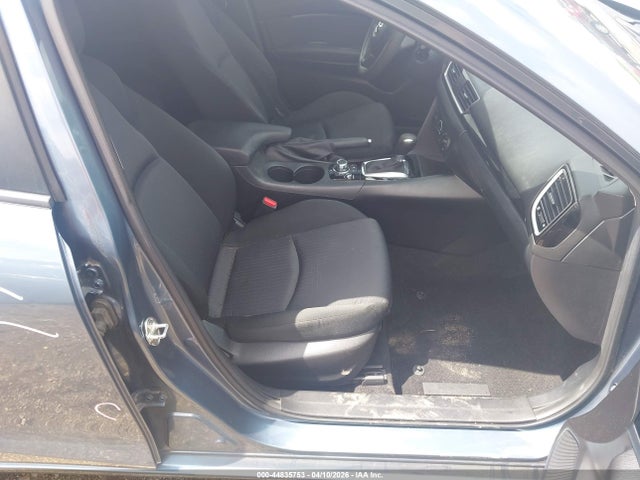 Mazda Mazda3 I Sport