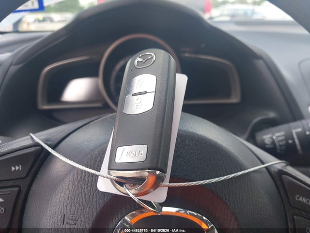 Mazda Mazda3 I Sport