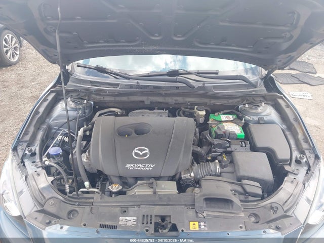 Mazda Mazda3 I Sport