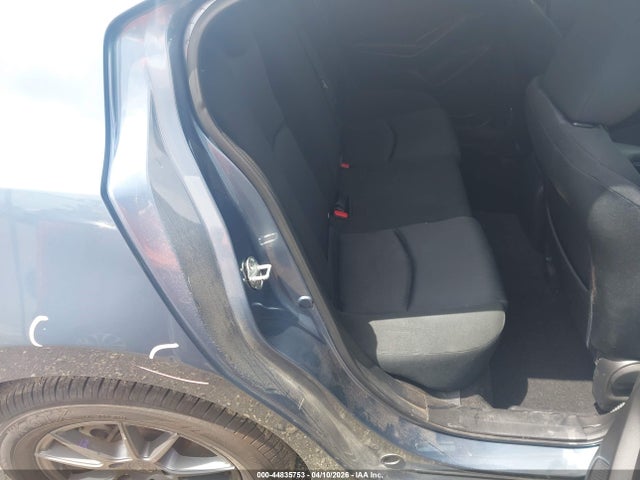 Mazda Mazda3 I Sport