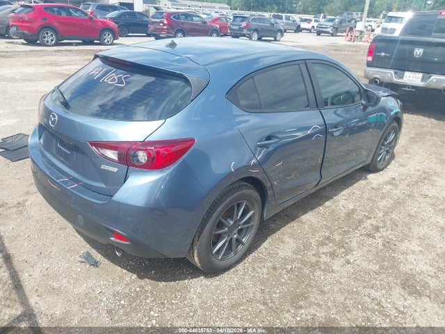 Mazda Mazda3 I Sport