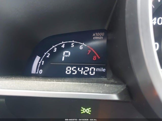Mazda Mazda3 I Sport