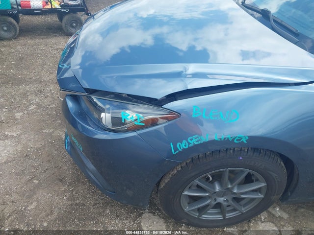 Mazda Mazda3 I Sport