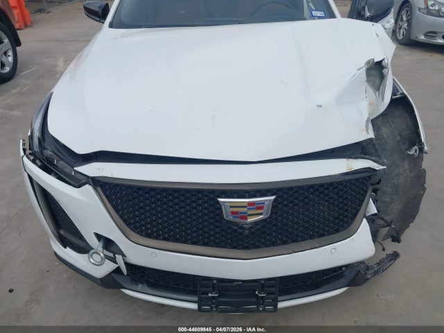 Cadillac CT5 V-series