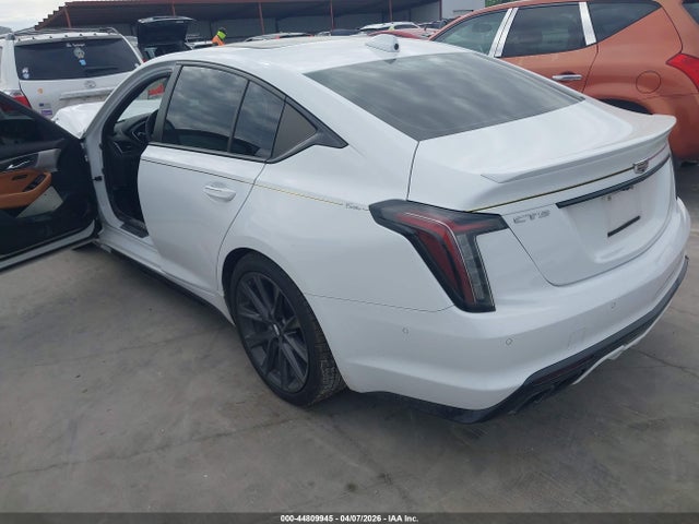 Cadillac CT5 V-series