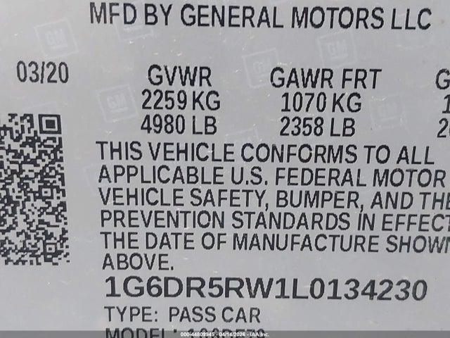 Cadillac CT5 V-series