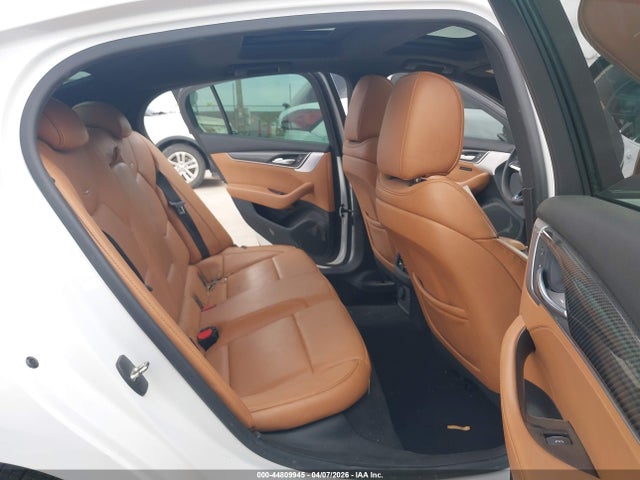 Cadillac CT5 V-series