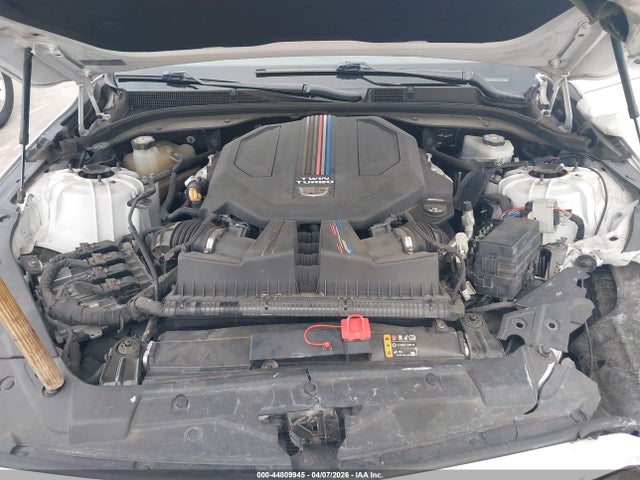 Cadillac CT5 V-series