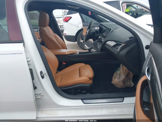 Cadillac CT5 V-series
