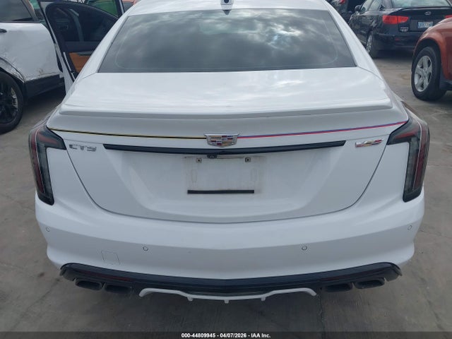 Cadillac CT5 V-series
