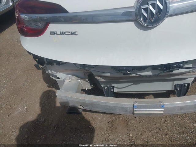 Buick Cascada Premium