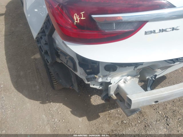 Buick Cascada Premium