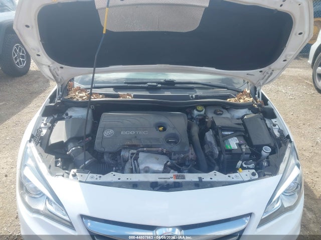 Buick Cascada Premium