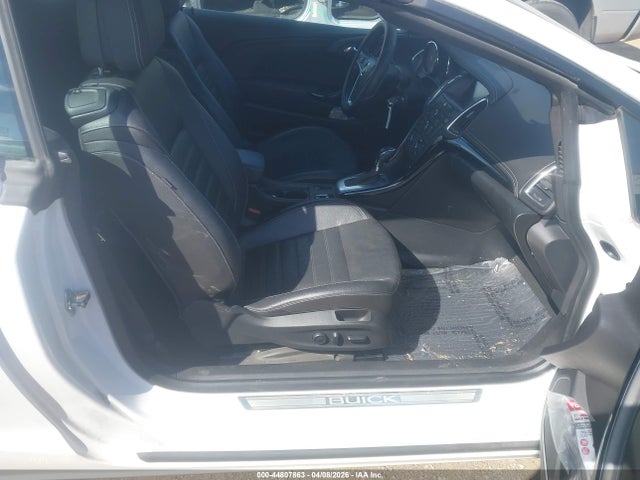 Buick Cascada Premium