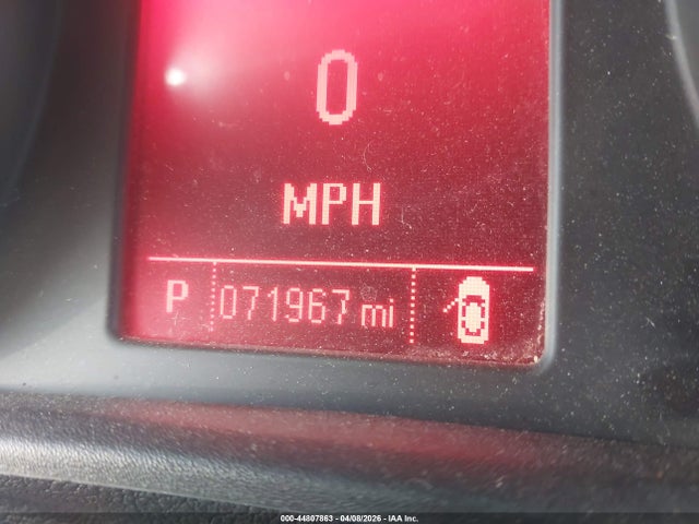 Buick Cascada Premium
