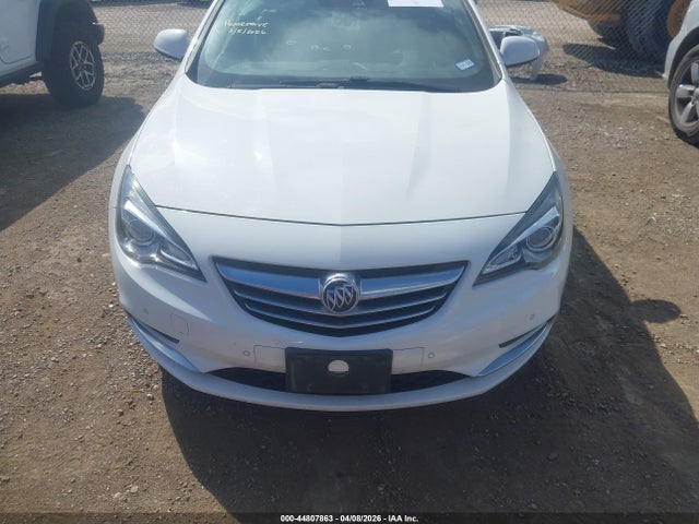 Buick Cascada Premium