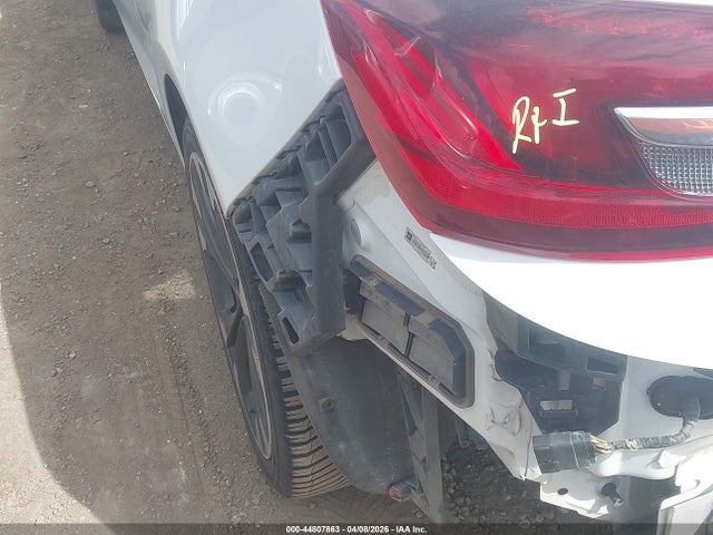 Buick Cascada Premium