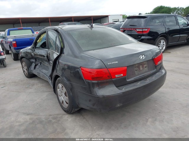 Hyundai SONATA Gls