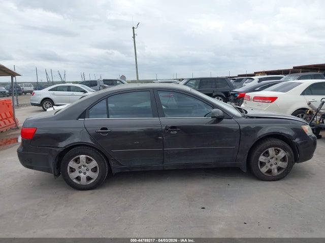 Hyundai SONATA Gls