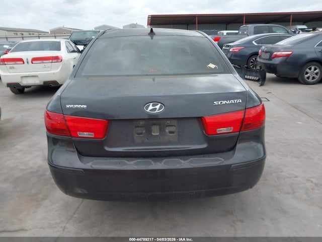 Hyundai SONATA Gls