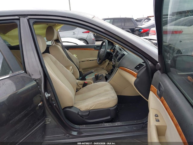 Hyundai SONATA Gls