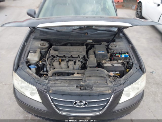 Hyundai SONATA Gls
