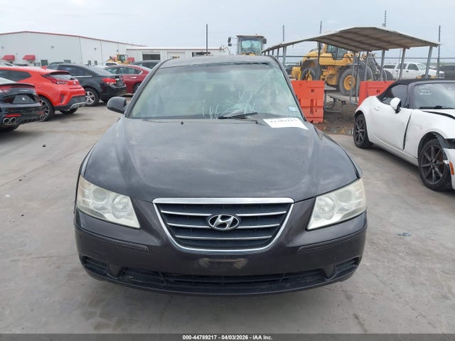 Hyundai SONATA Gls