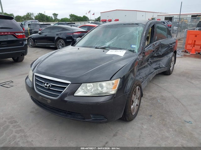 Hyundai SONATA Gls