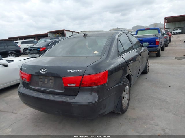 Hyundai SONATA Gls