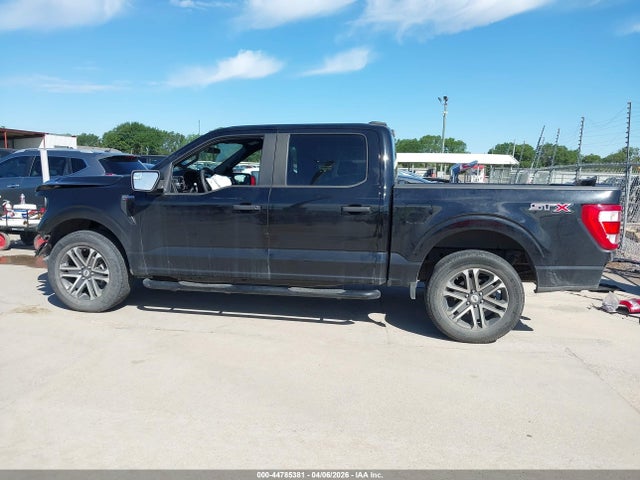 Ford F-150 Xl