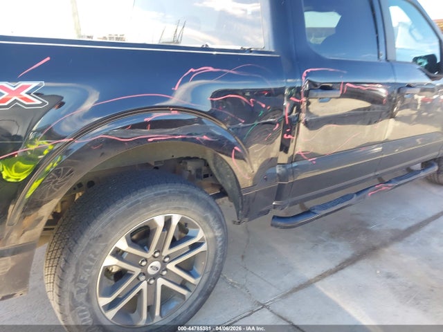 Ford F-150 Xl